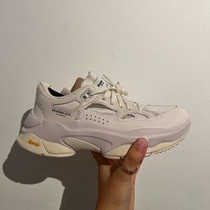 Brandblack Women's Saga 130 OG White